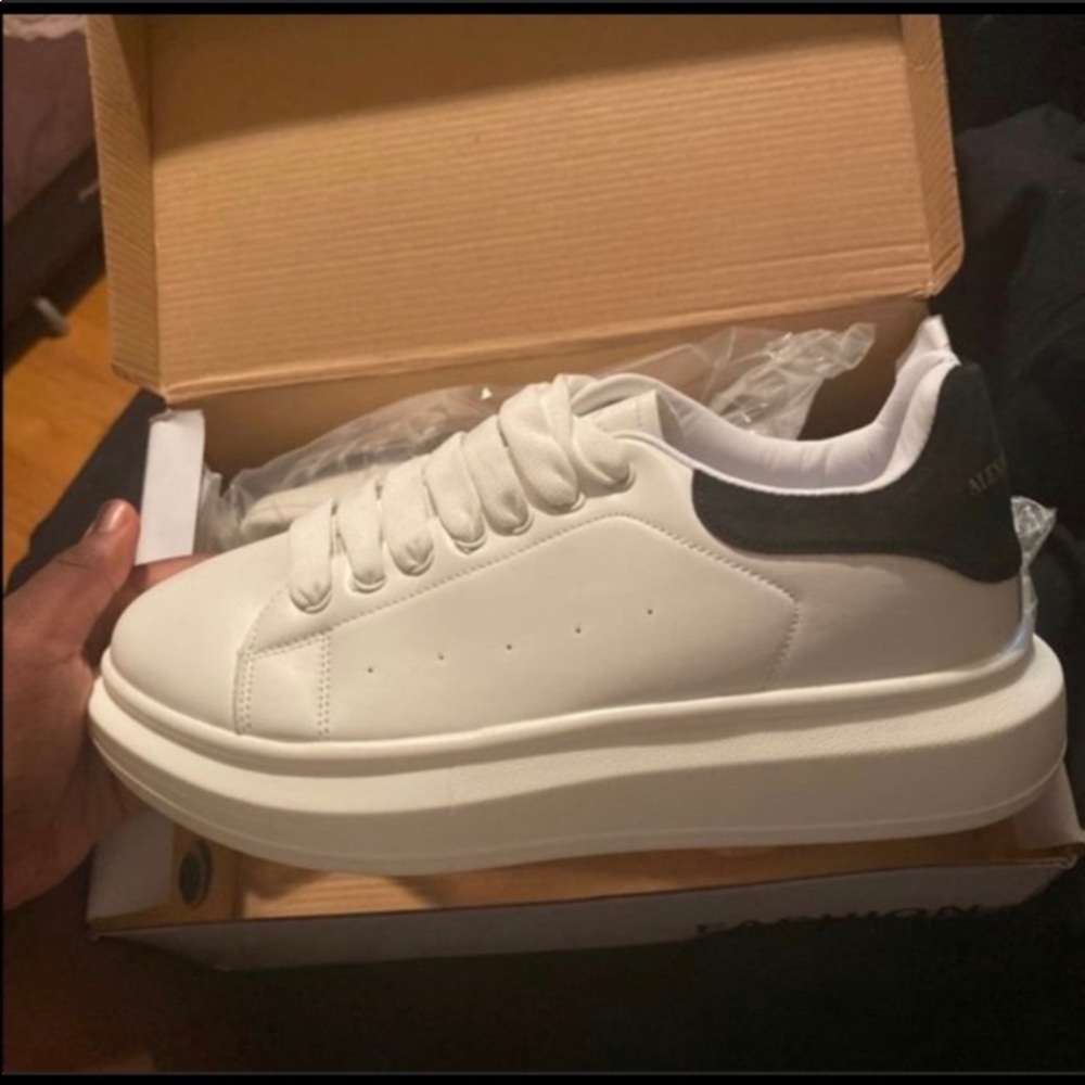 Alexander McQueens